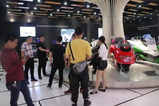 國(guó)慶摩旅探秘 臺(tái)榮車友工廠參觀與T300指紋鎖試駕體驗(yàn)